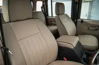 2002 Land Rover Defender 110 TD5 Double-Cab 2.5L-For Sale