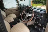 2002 Land Rover Defender 110 TD5 Double-Cab 2.5L-For Sale