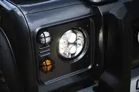 2002 Land Rover Defender 110 TD5 Double-Cab 2.5L-For Sale