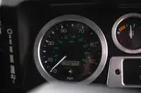 1999  Land Rover Defender 90 4-litre V8 50th Anniversary LE -For Sale