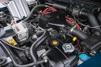 1999  Land Rover Defender 90 4-litre V8 50th Anniversary LE -For Sale