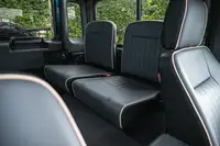 1999  Land Rover Defender 90 4-litre V8 50th Anniversary LE -For Sale