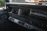 1999  Land Rover Defender 90 4-litre V8 50th Anniversary LE -For Sale