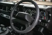 1999  Land Rover Defender 90 4-litre V8 50th Anniversary LE -For Sale