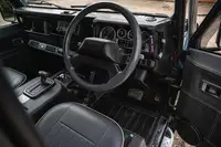 1999  Land Rover Defender 90 4-litre V8 50th Anniversary LE -For Sale