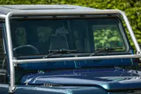 1999  Land Rover Defender 90 4-litre V8 50th Anniversary LE -For Sale