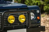 1999  Land Rover Defender 90 4-litre V8 50th Anniversary LE -For Sale