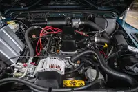 1999  Land Rover Defender 90 4-litre V8 50th Anniversary LE -For Sale