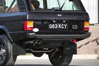 1971/2016 Range Rover 3-Door Aston Martin V12-Sold