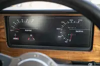 1971/2016 Range Rover 3-Door Aston Martin V12-Sold