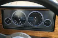 1971/2016 Range Rover 3-Door Aston Martin V12-Sold