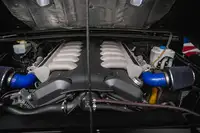 1971/2016 Range Rover 3-Door Aston Martin V12-Sold