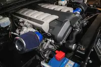 1971/2016 Range Rover 3-Door Aston Martin V12-Sold