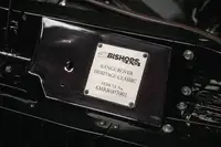 1971/2016 Range Rover 3-Door Aston Martin V12-Sold