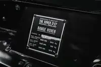 1971/2016 Range Rover 3-Door Aston Martin V12-Sold