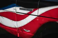 1971/2016 Range Rover 3-Door Aston Martin V12-Sold