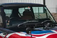 1971/2016 Range Rover 3-Door Aston Martin V12-Sold