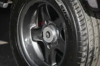 1971/2016 Range Rover 3-Door Aston Martin V12-Sold