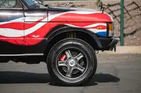 1971/2016 Range Rover 3-Door Aston Martin V12-Sold
