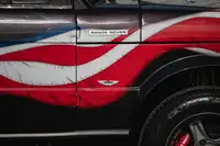 1971/2016 Range Rover 3-Door Aston Martin V12-Sold