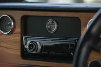 1971/2016 Range Rover 3-Door Aston Martin V12-Sold