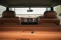 1971/2016 Range Rover 3-Door Aston Martin V12-Sold