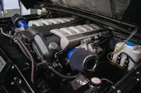 1971/2016 Range Rover 3-Door Aston Martin V12-Sold