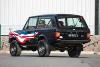 1971/2016 Range Rover 3-Door Aston Martin V12-Sold