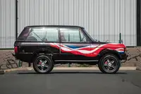 1971/2016 Range Rover 3-Door Aston Martin V12-Sold