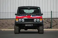 1971/2016 Range Rover 3-Door Aston Martin V12-Sold