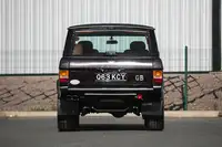 1971/2016 Range Rover 3-Door Aston Martin V12-Sold