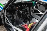 1973 FIA BMW CSL 'Batmobile' 3.5 Litre -Sold