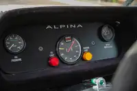 1973 FIA BMW CSL 'Batmobile' 3.5 Litre -Sold