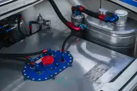 1973 FIA BMW CSL 'Batmobile' 3.5 Litre -Sold