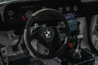 1973 FIA BMW CSL 'Batmobile' 3.5 Litre -Sold