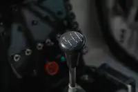 1973 FIA BMW CSL 'Batmobile' 3.5 Litre -Sold