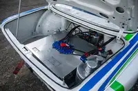 1973 FIA BMW CSL 'Batmobile' 3.5 Litre -Sold