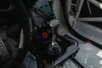 1973 FIA BMW CSL 'Batmobile' 3.5 Litre -Sold