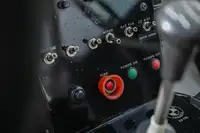 1973 FIA BMW CSL 'Batmobile' 3.5 Litre -Sold