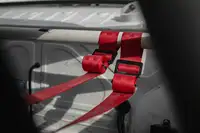 1973 FIA BMW CSL 'Batmobile' 3.5 Litre -Sold