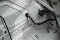 1973 FIA BMW CSL 'Batmobile' 3.5 Litre -Sold