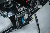 1973 FIA BMW CSL 'Batmobile' 3.5 Litre -Sold