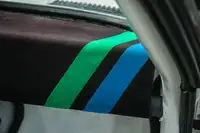 1973 FIA BMW CSL 'Batmobile' 3.5 Litre -Sold