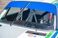 1973 FIA BMW CSL 'Batmobile' 3.5 Litre -Sold