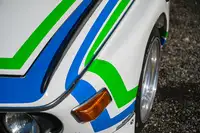 1973 FIA BMW CSL 'Batmobile' 3.5 Litre -Sold