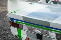 1973 FIA BMW CSL 'Batmobile' 3.5 Litre -Sold