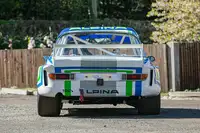 1973 FIA BMW CSL 'Batmobile' 3.5 Litre -Sold