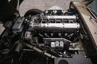 1965 Jaguar E-Type Series I Roadster-Sold