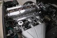 1965 Jaguar E-Type Series I Roadster-Sold