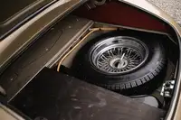 1965 Jaguar E-Type Series I Roadster-Sold